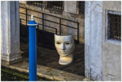     die Maske