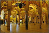        Moschee in Cordoba