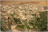           Matera (Apulien)
