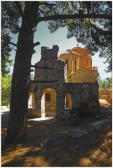 Panagia Krina (Chios)