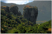 Meteora