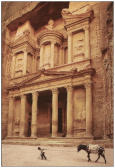 in Petra