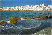 Naoussa (Paros)