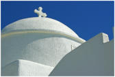 in Prodromos (Paros)