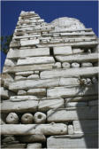 Venezianischer Turm in Parikia (Paros)
