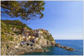 Cinque Terre