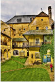 Burg Feistritz