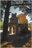 Panagia Krina (Chios)
